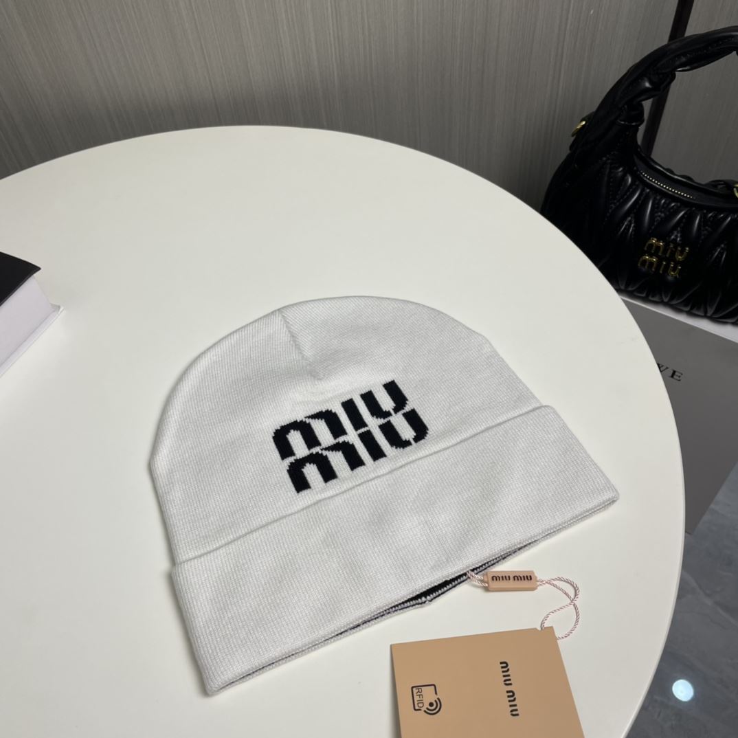 Miu Miu Caps